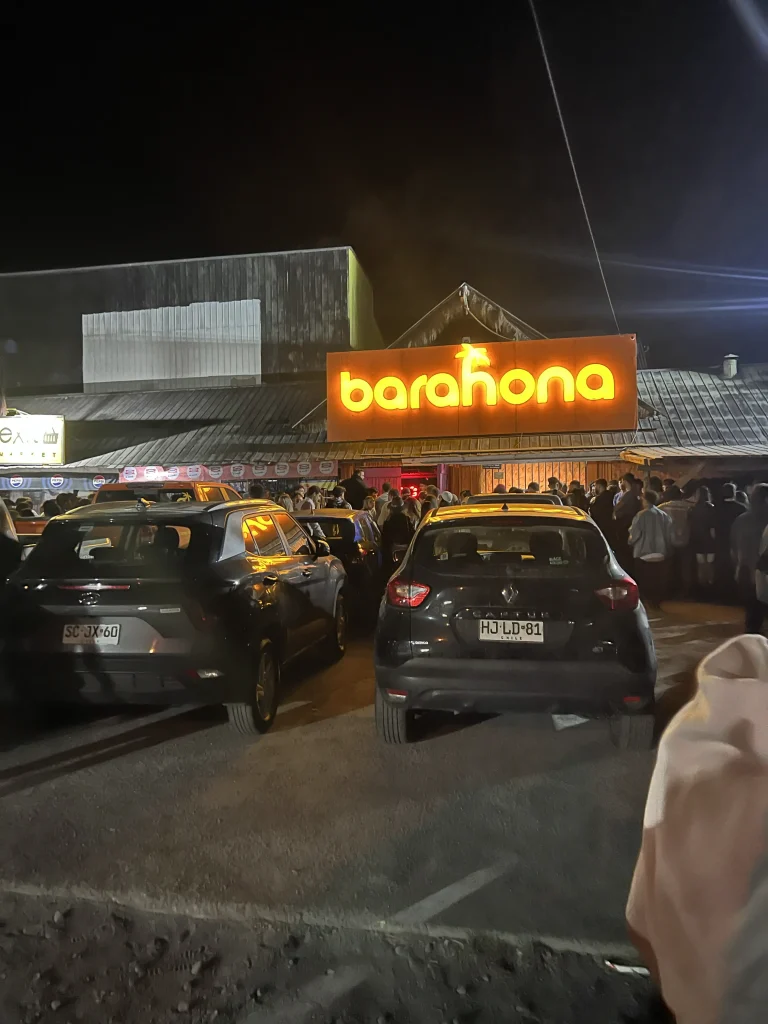 Ou sortir à Pucon ? 
